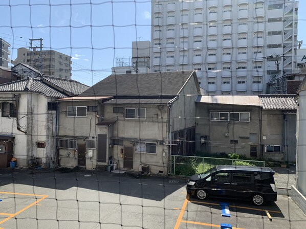 山陽姫路駅 徒歩7分 3階の物件内観写真